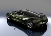 Tapety Aston Martin